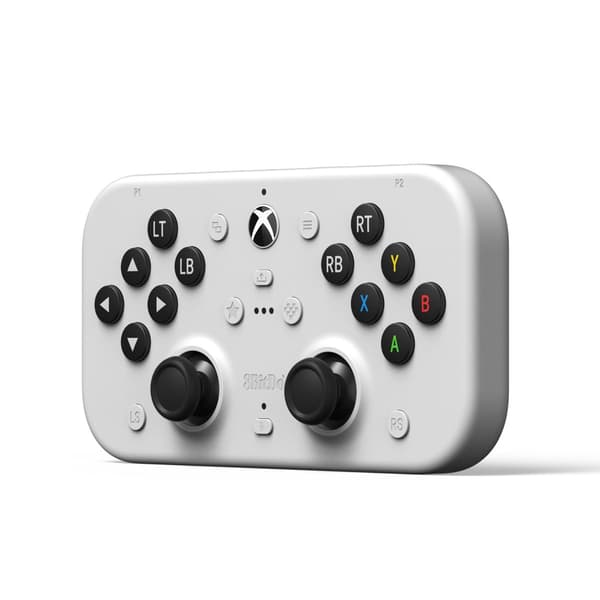 8BitDo Lite SE 2.4Ghz Trådløs Kontroller for Xbox