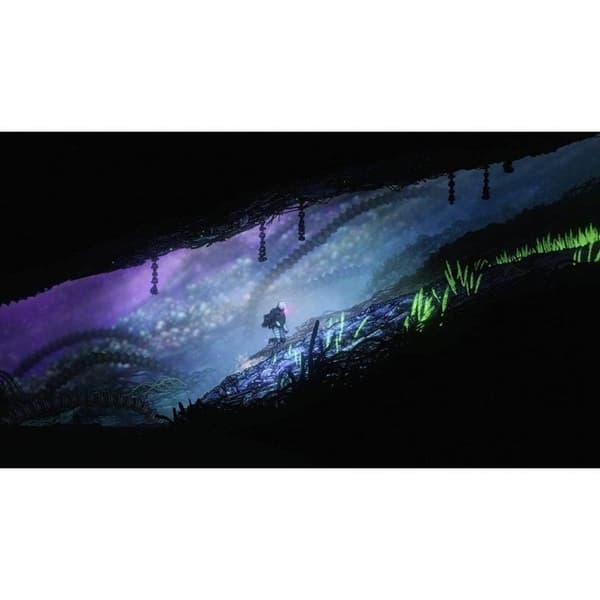 Ghost Song Playstation 4 PS4