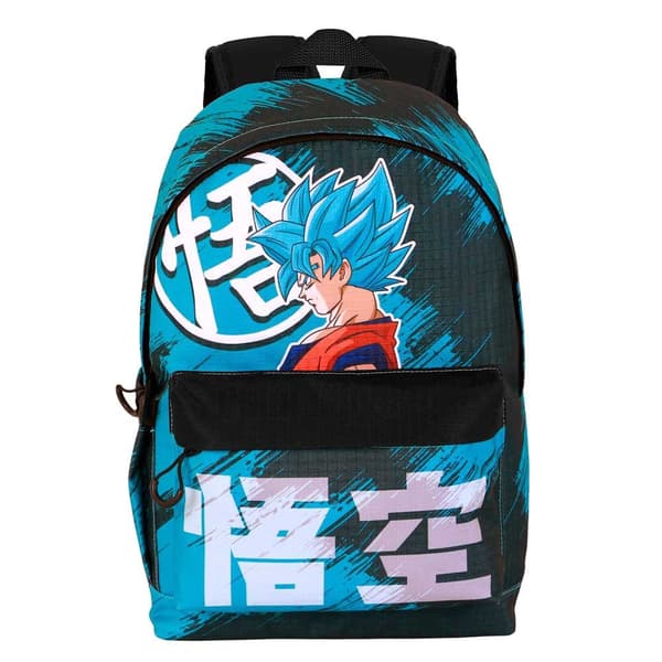 Dragon Ball Super backpack 41cm