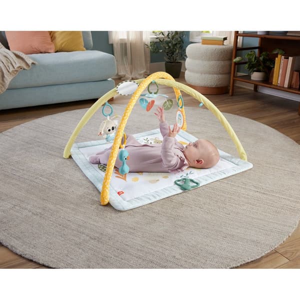 Simply Senses Newborn Gym
