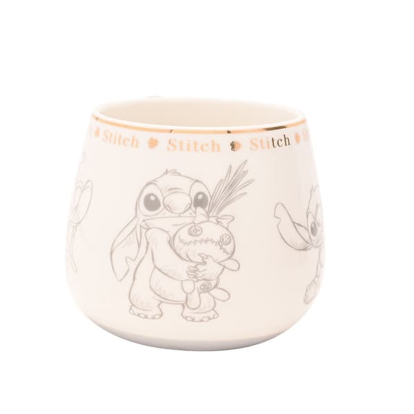 Disney Stitch mug