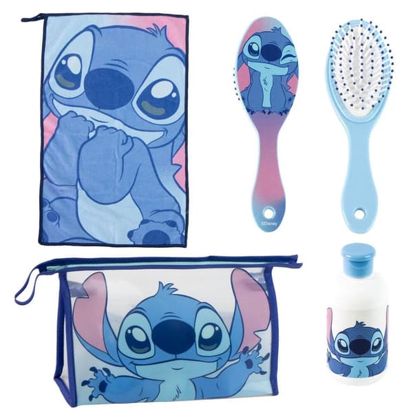 Disney Stitch Toilettilaukkusetti