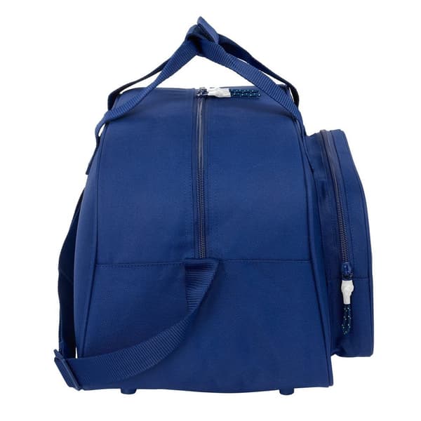 F.C. Barcelona Navy Blue sports bag