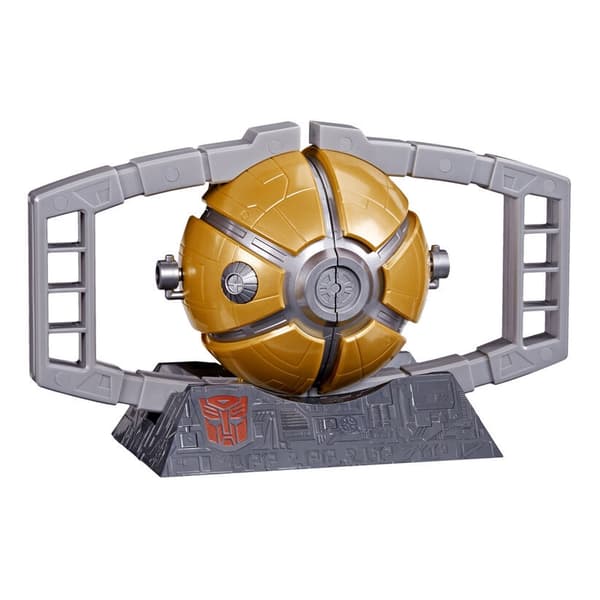 Transformers The Matrix of Leadership Replica 40cm