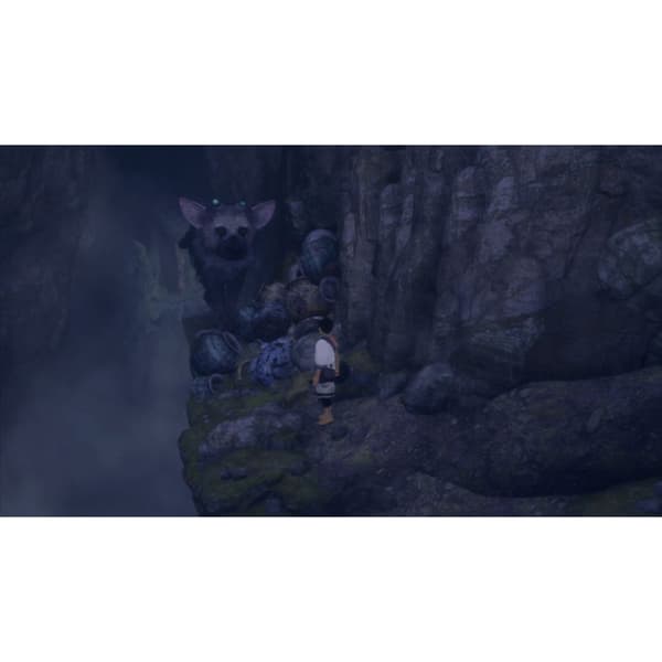 The Last Guardian Playstation 4 PS4