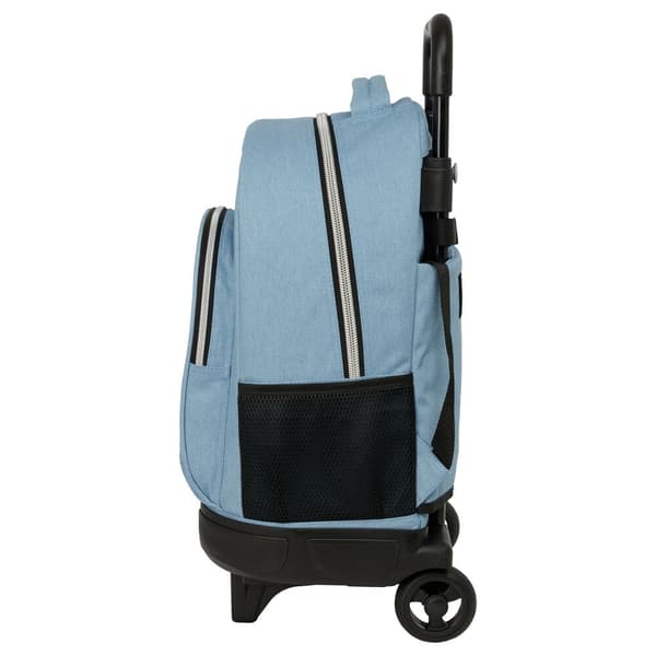 Demon Hunters Kpop Huntrix compact trolley 45cm