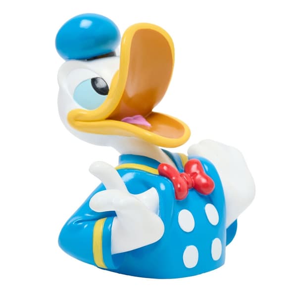Disney Donald Duck money box