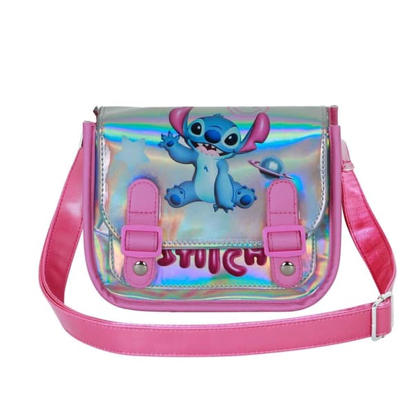 Disney Stitch Cosmos shoulder bag