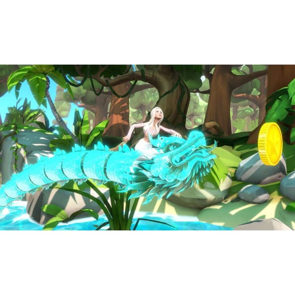 Slide Stars International Influencers Nintendo Switch