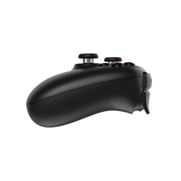 8BitDo Ultimate 3-tilainen Xbox-ohjain Musta