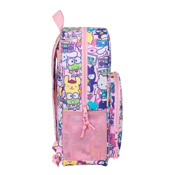 Hello Kitty & Friends adaptable backpack 42cm