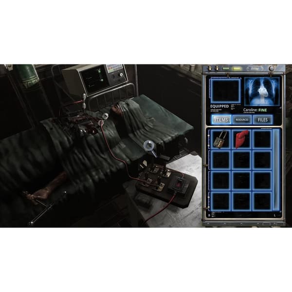 Tormented Souls Playstation 4 PS4