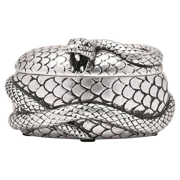 Harry Potter Nagini trinket box