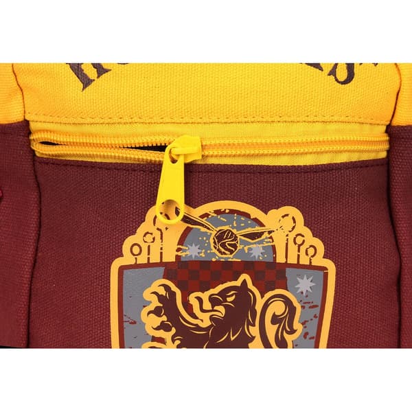 Harry Potter Gryffindor bag