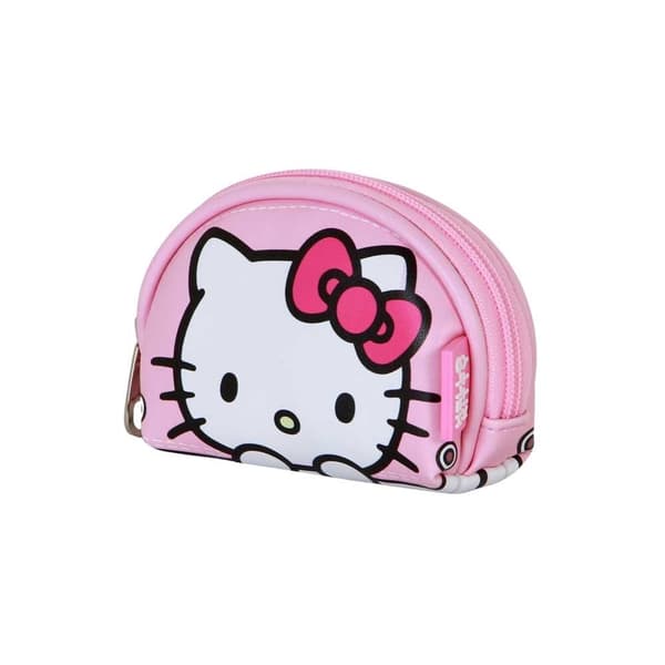 Hello Kitty Sneaker purse