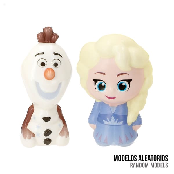Disney Frozen assorted collectible surprise figure