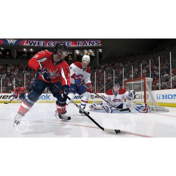 NHL 10 Playstation 3 PS3 Swedish (Begagnad)