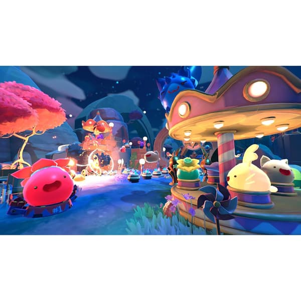 Slime Rancher 2 Playstation 5 PS5