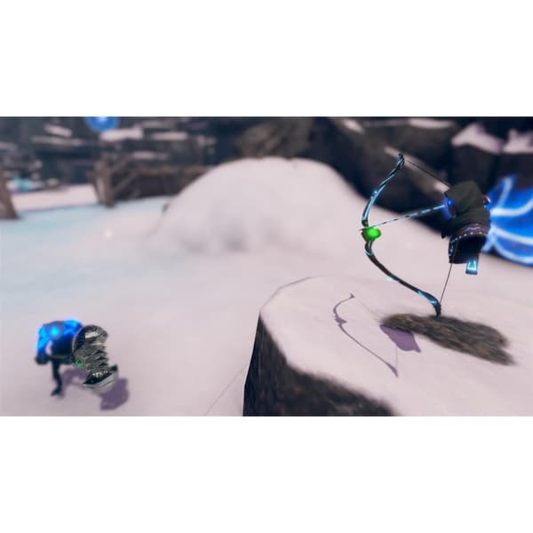 QuiVr Playstation 4 PS4 VR