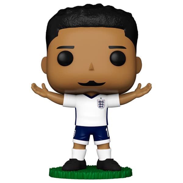 POP figure England Jude Bellingham
