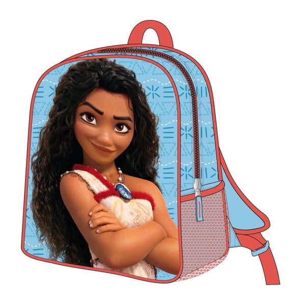 Disney Vaiana Moana 3D backpack 30cm