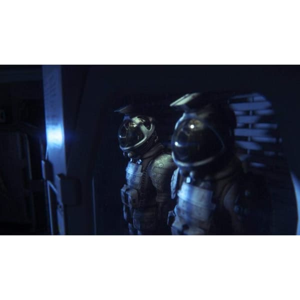 Alien Isolation Nostromo Edition Xbox 360 (Käytetty)