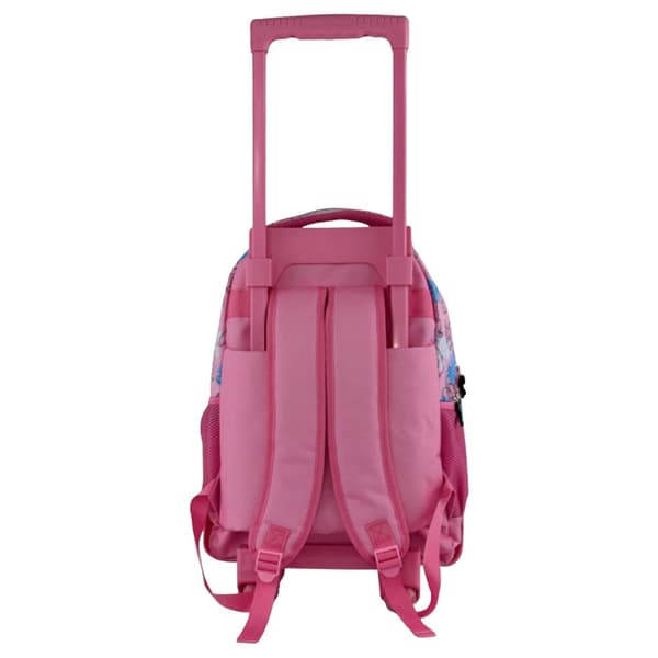 Disney Stitch Doll trolley 44cm