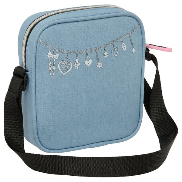 Demon Hunters Kpop Huntrix shoulder bag