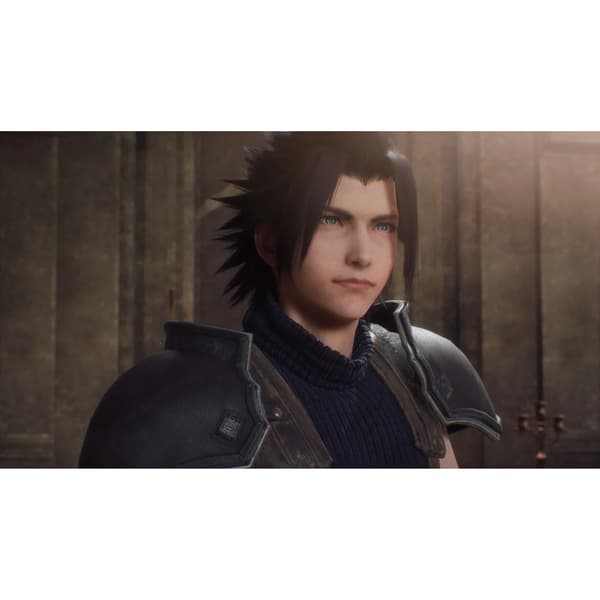 Crisis Core Final Fantasy VII Reunion Nintendo Switch