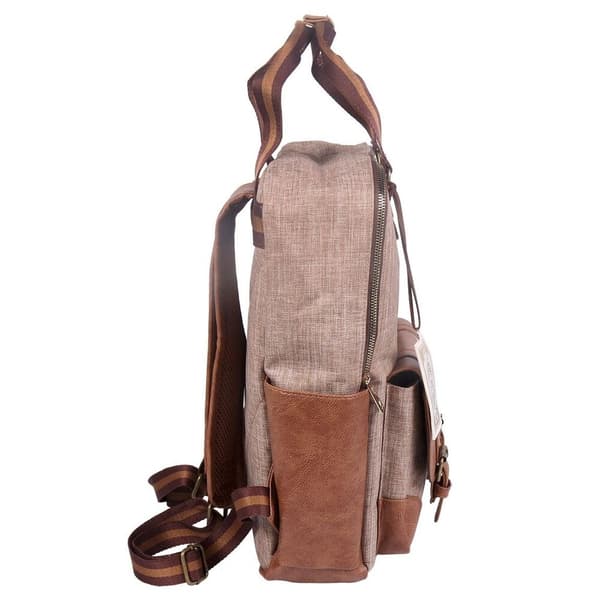 Harry Potter Platform 9 3/4 casual backpack 38cm