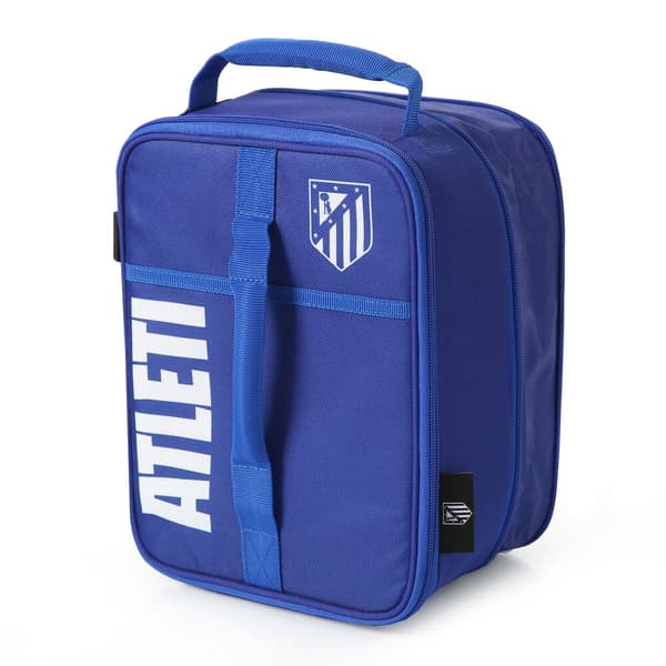 Atletico de Madrid thermo lunch bag + tupper