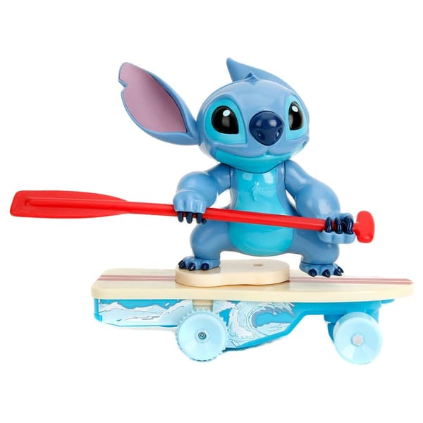 Disney Stitch Radio-controlled surfboard