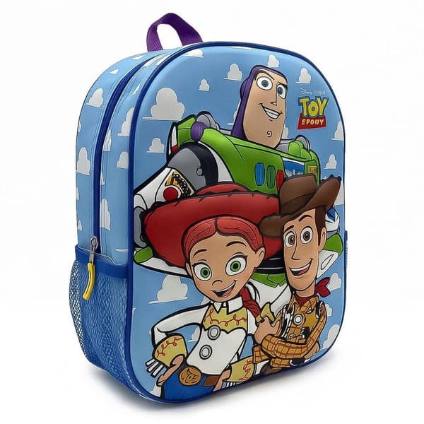 Disney Pixar Toy Story 3D backpack 30cm