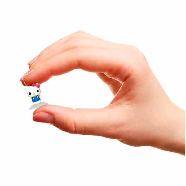 Bitty POP Mystery figure Hello Kitty (Get one random)