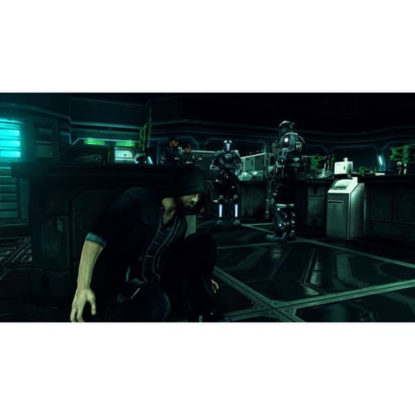 Dark Xbox 360 (Brugt)