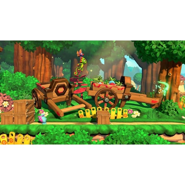 Yooka-Laylee and the Impossible Lair Xbox One