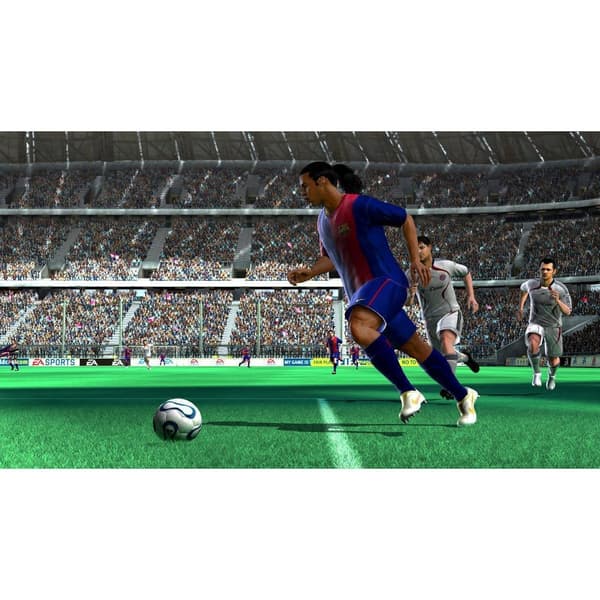 FIFA 07 Xbox 360 Swedish (Begagnad)