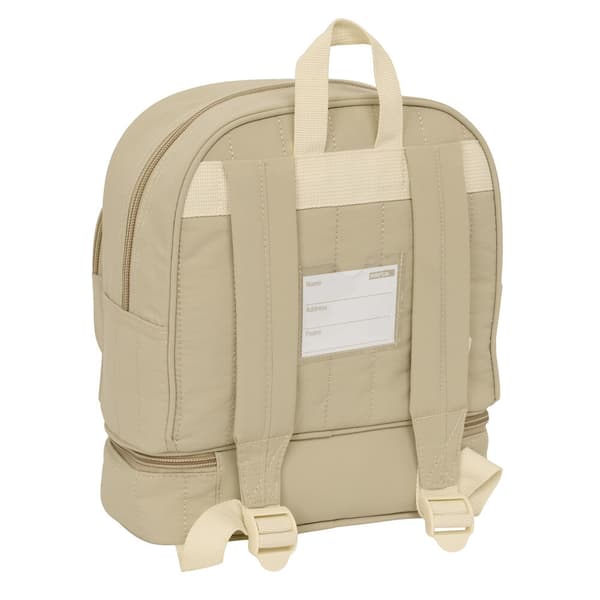 Lion adaptable lunch bag backpack