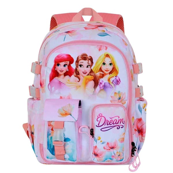 Disney Princess Dream backpack 40cm