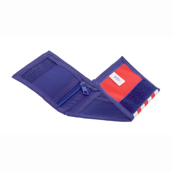 Atletico de Madrid wallet