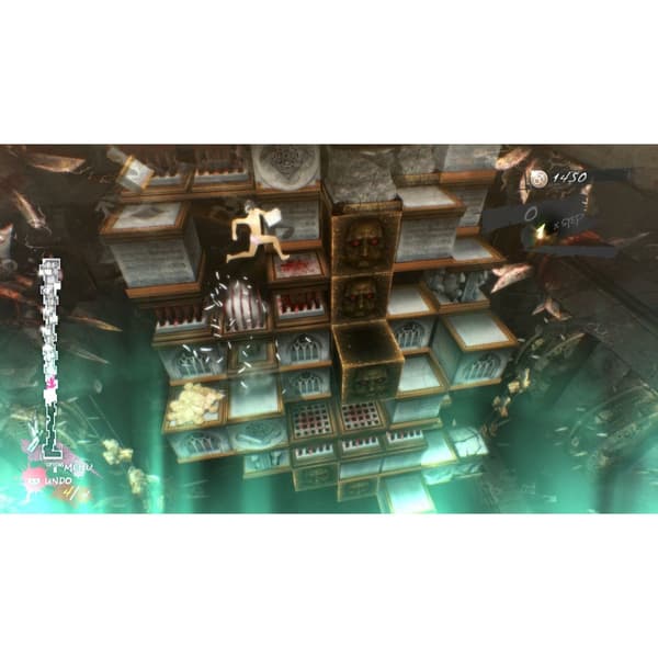 Catherine Full Body Playstation 4 PS4