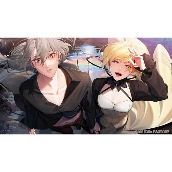 Virche Evermore EpiC Lycoris Nintendo Switch