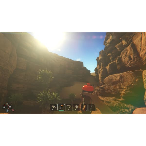Starsand Playstation 4 PS4 IMPORT