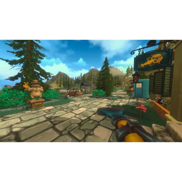 Fresh Start Playstation 5 PS5