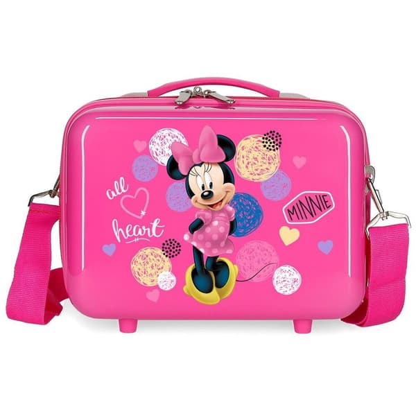 Disney Mimmi Pigg Love ABS Necessär