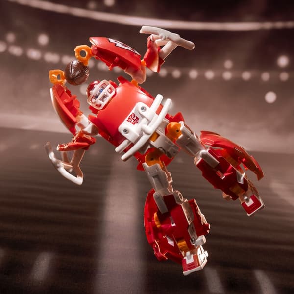 Transformers KC-59 figure 14cm