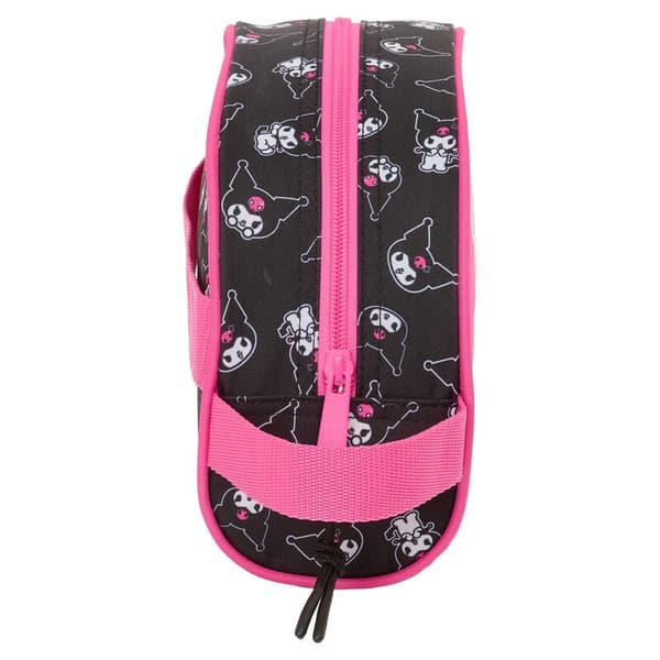 Hello Kitty Kuromi Adaptabel Toilettaske