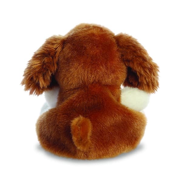 Palm Pals Charles Spaniel plush toy 13cm