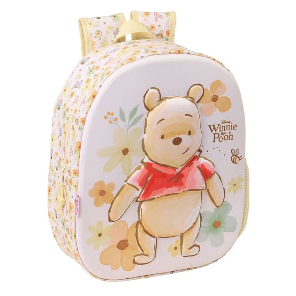 Disney Winnie the Pooh 3D backpack 33cm