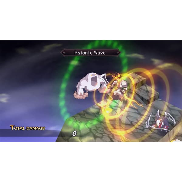 Disgaea 1 Complete Nintendo Switch